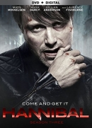 Hannibal: Season 3