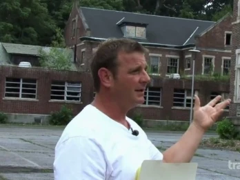 Pennhurst State School and Hospital