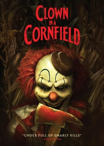 DVD Cover (Shudder)