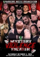 H20: Mystery, Violence, Theater