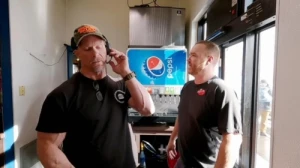The Fast Food and the Furious