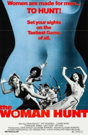 Theatrical Poster