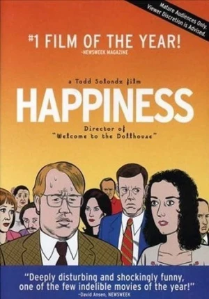 DVD Cover (Lions Gate)