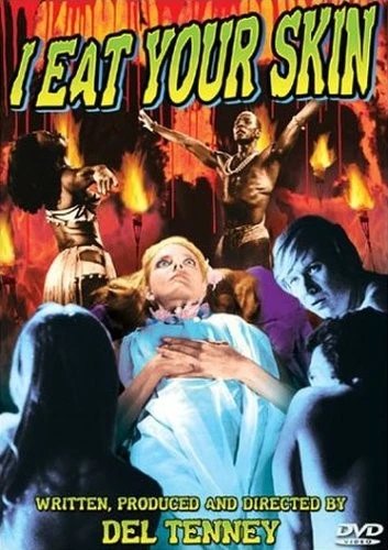 DVD Cover (Alpha Video)