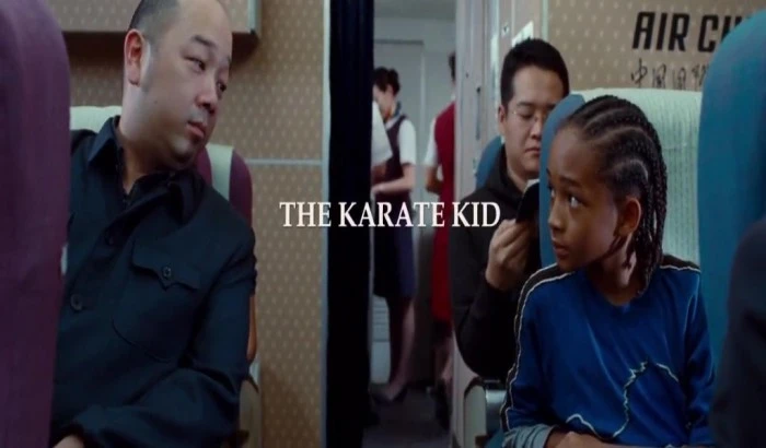 Title Card