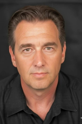 Don Cochran