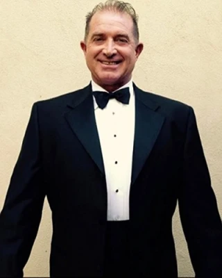 Steve J. Scarduzio
