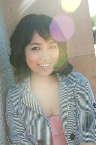 Nicole Joy Tan