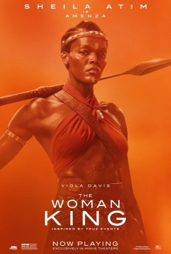 Theatrical Poster (USA)