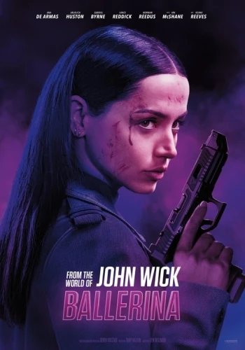 Theatrical Poster (USA)