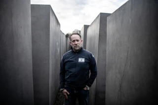 Michael Simon de Normier