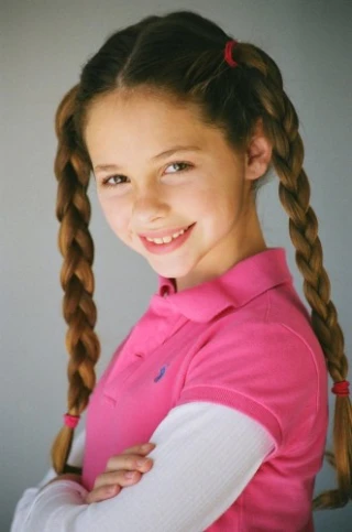 Kaitlyn Lee Cruz