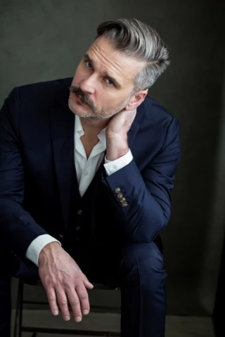 Steve Puchalski