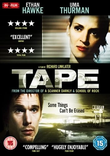 DVD Cover (In2Film)