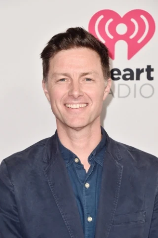 Conal Byrne