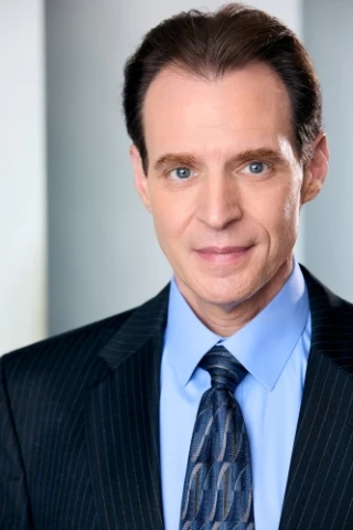 Alistair David Herz