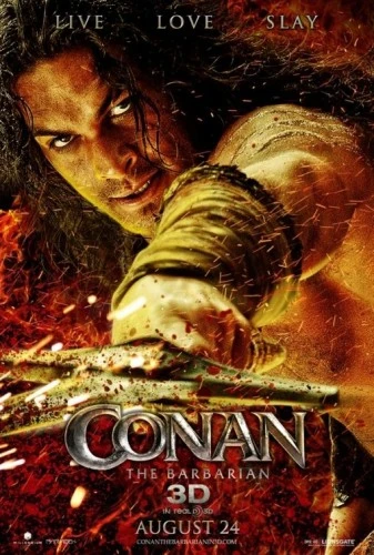 Theatrical Poster (USA)