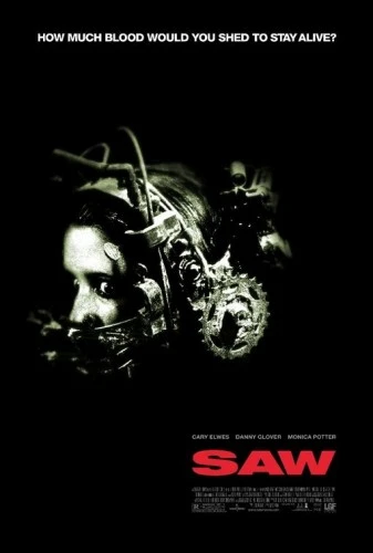 Theatrical Poster (USA)