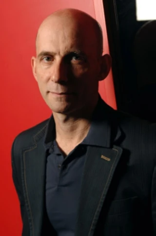 Dany Wolf