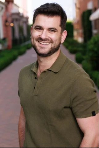 Jordan Moldo
