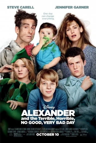 Theatrical Poster (USA)