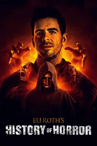 Theatrical Poster