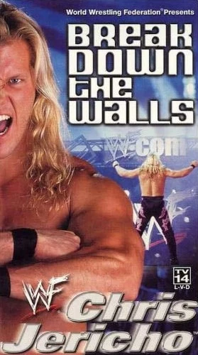 VHS Cover (WWE Home Video)