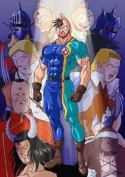Kinnikuman: Second Generations: Season 1