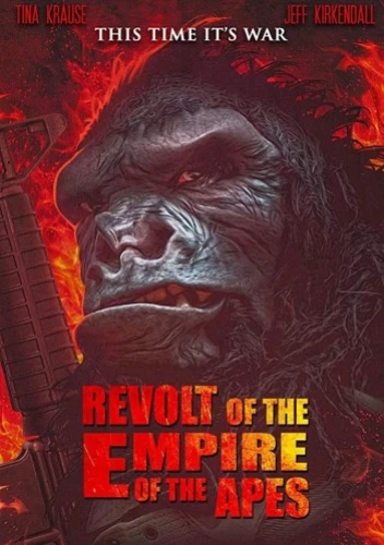 DVD Cover (Sterling Entertainment)