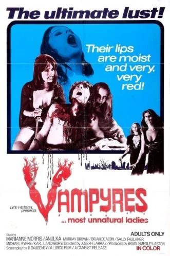 Theatrical Poster (USA)