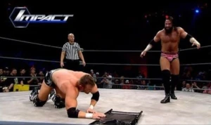 IMPACT Wrestling #559