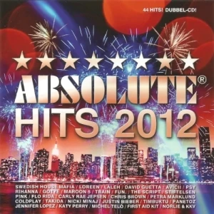 Absolute Hits 2012