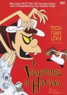Vampires In Havana