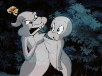 Jack and the Scream Stalk/Boo Bash a Bone Bag/Artistic? That's a Stretch!