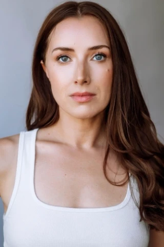 Sydney Van Delft
