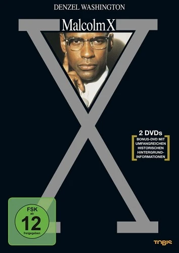 DVD Cover (Germany)