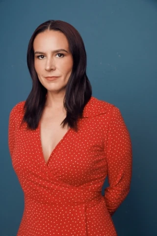 Caitlin Bitzegaio