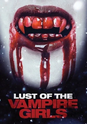 DVD Cover (Wild Eye Releasing)