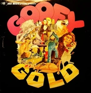 Goofy Gold / Horror Sounds of Terror