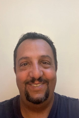 Joseph Paolo