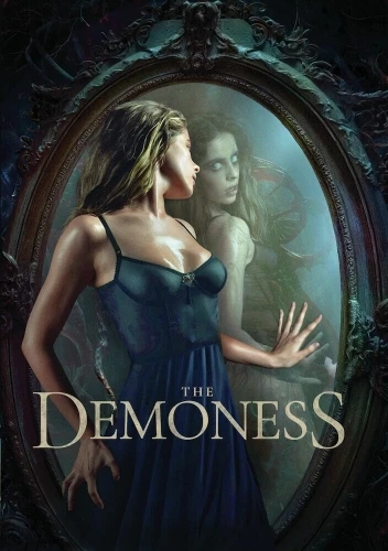DVD Cover (Well Go USA)