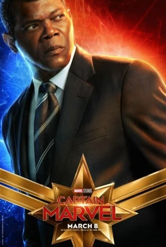 Theatrical Poster (USA)