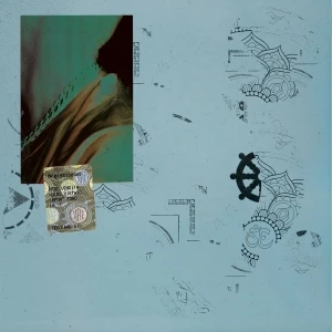 Toe in the Bardo Pond EP