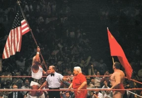 Saturday Night's Main Event #2