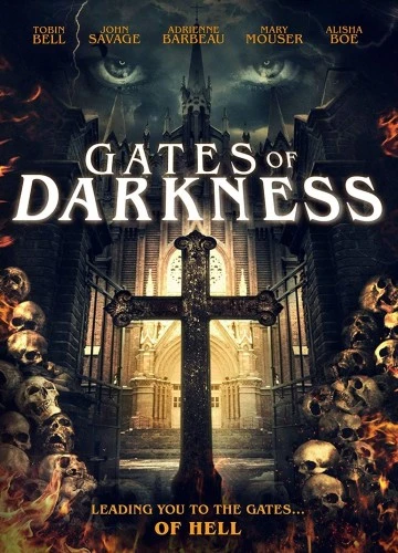 DVD Cover (ITN Distribution)