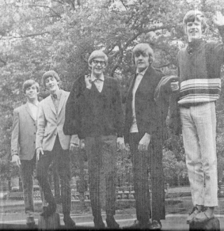 Herman's Hermits