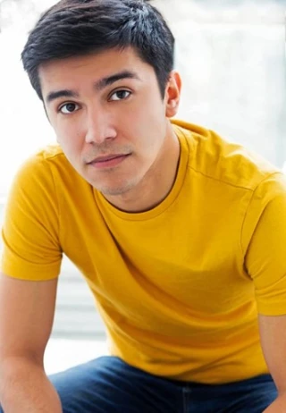 Matthew H. Torres