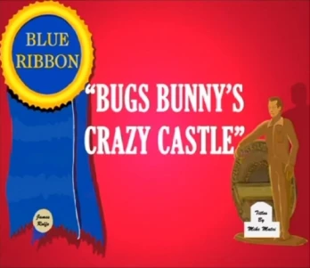 Bugs Bunny's Crazy Castle