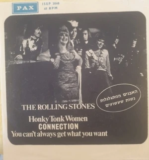 Honky Tonk Women