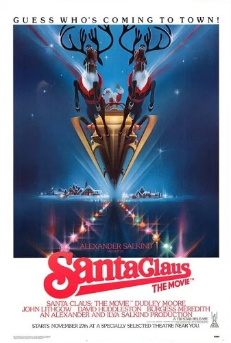 Theatrical Poster (USA)